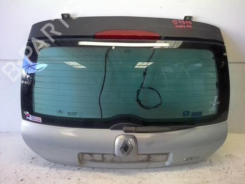Bagklap CC/Kombi-Coupé RENAULT CLIO II (BB_, CB_) [1998-2016]  19340320