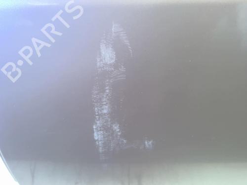 Used Left rear door MERCEDES-BENZ C-CLASS (W202) C 250 D (202.125) (113 hp) 18216524