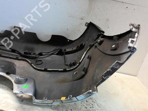 Rear bumper CITROËN C4 CACTUS 1.6 BlueHDi 100 | BP31601600C8 