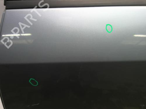 Left rear door FIAT GRANDE PUNTO (199_) 1.3 D Multijet | BP18207123C4