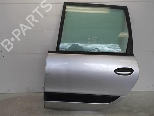Used Left rear door RENAULT ESPACE III (JE0_) 2.2 dCi (JE0K) (130 hp) 18211455