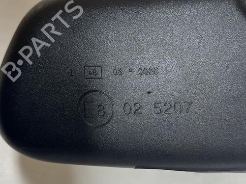 Rear mirror PEUGEOT 5008 (0U_, 0E_) 2.0 HDi | BP18222834I6 
