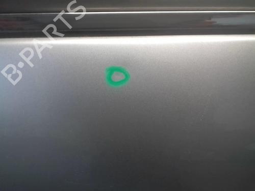 Used Left rear door Left rear door 18221029 18221029