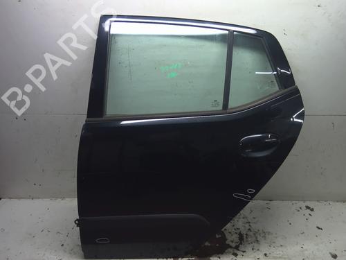 Used Left rear door HYUNDAI i10 I (PA) 1.1 CRDi (75 hp) 30478968