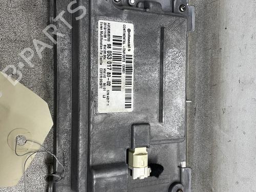 display-monitor-peugeot-2008-i-cu_-2013-31760989 main image