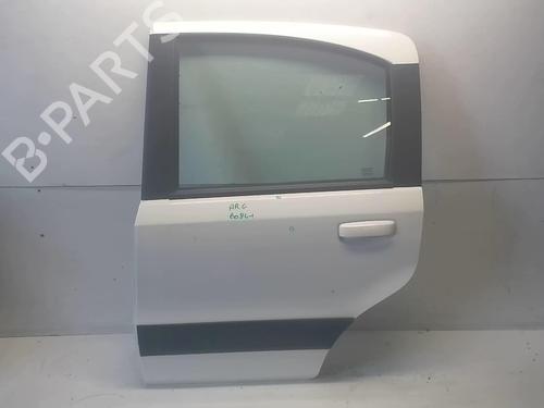Used Left rear door Left rear door FIAT PANDA (169_) 1.3 JTD Multijet 4x4 (169AXG1A, 169AXG2A) (75 hp) 18228509 18228509