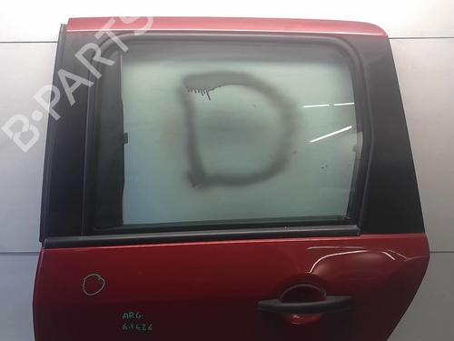 Used Left rear door CITROËN C3 Picasso (SH_) 1.6 HDI 90 (92 hp) 18221219