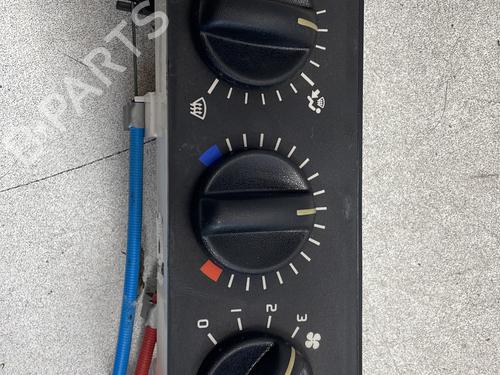 Used Climate control RENAULT CLIO I (B/C57_, 5/357_) 1.2 (B/C/S57A, B/C57S, 5/357F, 5/357J, 5/357L, 5/357R) (58 hp) 31068717