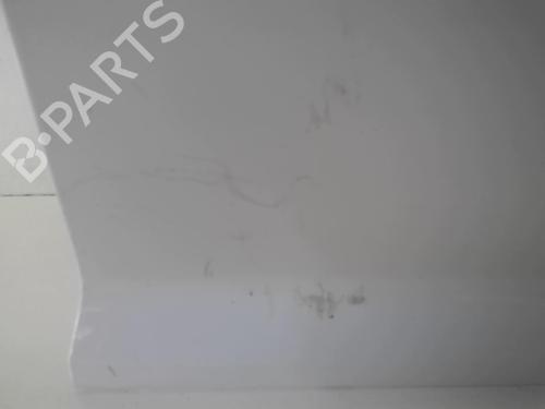Right front door PEUGEOT 207 SW (WK_) 1.6 HDi | BP18232028C3