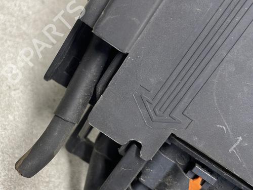 Elektronisk modul RENAULT MEGANE III Hatchback (BZ0/1_, B3_) 1.5 dCi (BZ09, BZ0D, BZ1W, BZ29, BZ14) | BP27166649M83 