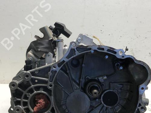 Gearbox CHEVROLET EPICA (KL1_) 2.0 D | BP18227883M3