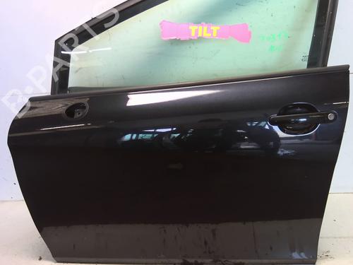 Left front door SEAT LEON (1P1) 1.9 TDI | BP27186297C2 