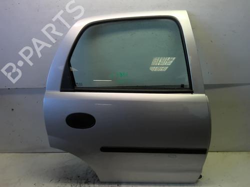 Dør høyre bak OPEL CORSA C (X01) 1.0 (F08, F68) | BP18216529C5 