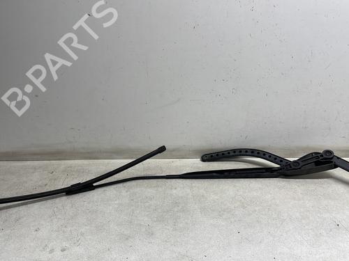 Front windshield wiper arm RENAULT SCÉNIC II (JM0/1_) 1.9 dCi (JM14) | BP29373161C143 