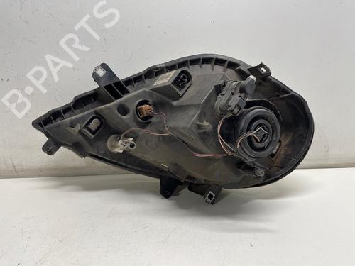Used Right headlight Right headlight 36793128 36793128
