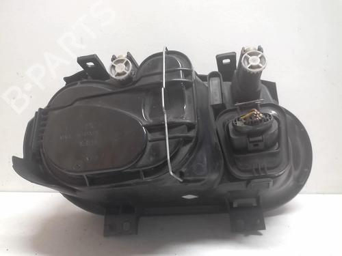 Venstre forlygte VW GOLF IV (1J1) 1.9 TDI | BP18232102C28 