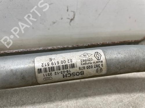 front-wipers-mechanism-dacia-duster-hs_-2010-2011-2012-2013-2014-2015-2016-2017-2018-34242082 main image