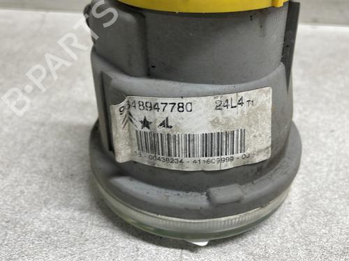 Venstre  foran tåkelykt CITROËN C3 I (FC_, FN_) 1.6 16V | BP29425344C30 