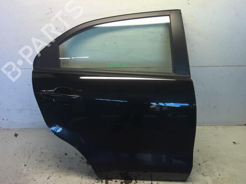 Used Right rear door KIA RIO III (UB) 1.25 CVVT (86 hp) 29501442