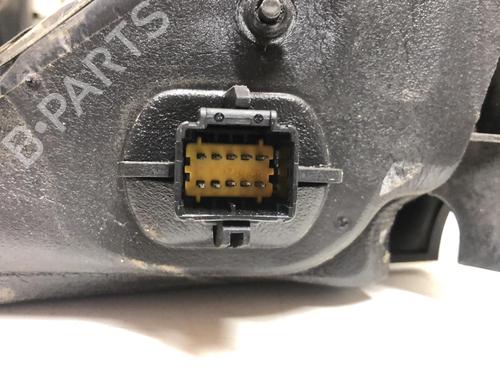 Bakspejl Højre RENAULT SCÉNIC II (JM0/1_) 1.9 dCi (JM0G, JM12, JM1G, JM2C) | BP18208163C27 