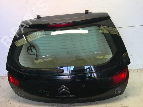 Tailgate CITROËN C3 II (SC_) 1.6 HDi | BP26931269C6 - Image 3