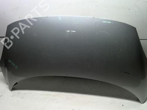 Used Hood RENAULT SCÉNIC III (JZ0/1_) 1.5 dCi (JZ02, JZ0R) (95 hp) 18223443