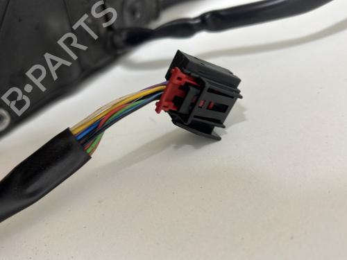 Right mirror VW PASSAT B6 (3C2) 2.0 TDI 16V | BP19692672C27