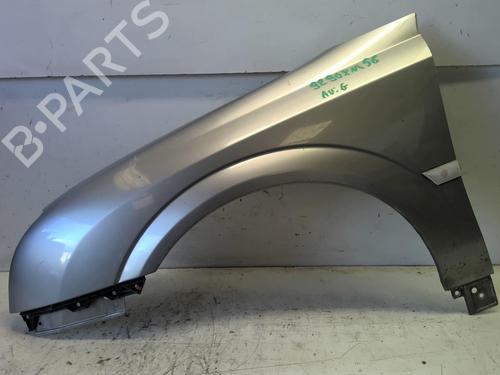 Used Left front fenders OPEL VECTRA C GTS (Z02) 1.8 16V (F68) (122 hp) 18210222