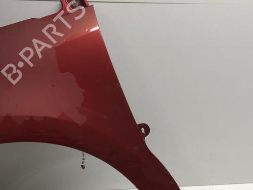 Left front fenders CITROËN C4 I (LC_) 1.6 HDi | BP18227744C41 
