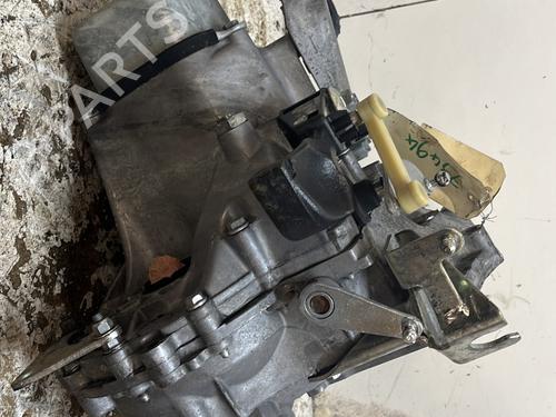 Gearbox CITROËN NEMO MPV 1.4 HDi | BP29840732M3