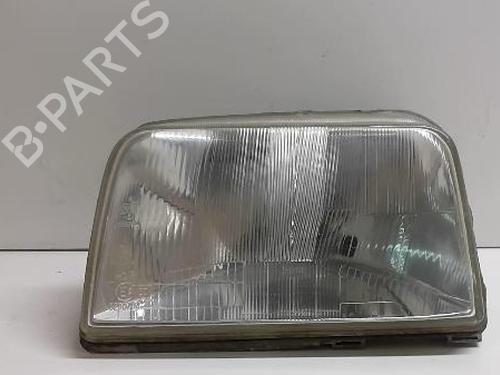 Left headlight RENAULT RAPID Box Body/MPV (F40_, G40_) 1.9 D (F40P, F40N, F40E) | BP18212151C28 