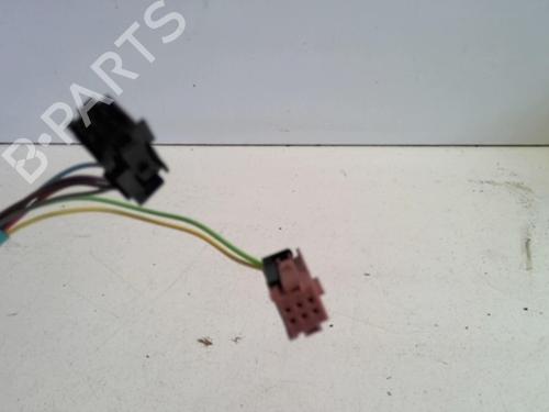 Left mirror CITROËN C5 II (RC_) 1.6 HDi (RC8HZB) | BP18210721C26 