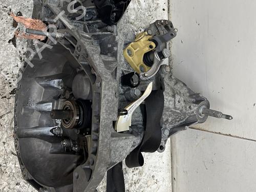 Gearbox RENAULT CLIO IV (BH_) 1.5 dCi 90 | BP29554159M3 