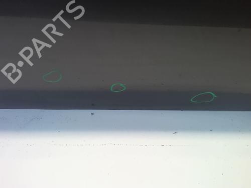 Right front door RENAULT SCÉNIC II (JM0/1_) 1.9 dCi (JM0G, JM12, JM1G, JM2C) | BP18208171C3 