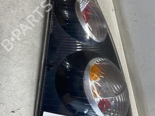 Used Left taillight CITROËN C1 (PM_, PN_) 1.0 (68 hp) 28707821