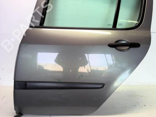 Dør venstre bagtil RENAULT MODUS / GRAND MODUS (F/JP0_) 1.5 dCi (FP0G, JP0G) | BP21899639C4 