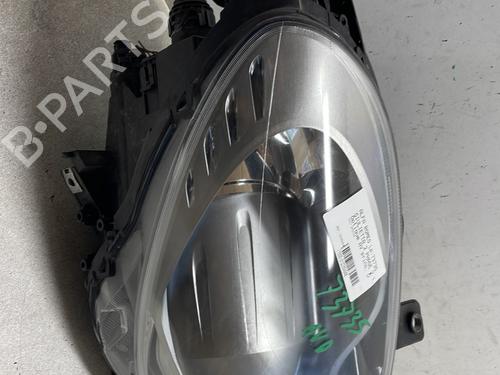 Used Right headlight Right headlight ALFA ROMEO GIULIETTA (940_) 1.4 TB (940.FYA1A) (150 hp) 32853801 32853801