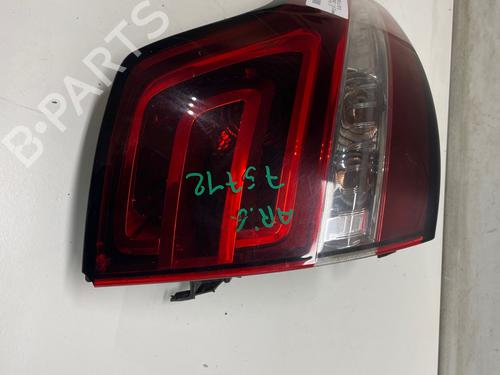 Used Left taillight Left taillight 36875274 36875274