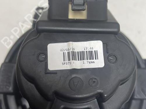 Ventilator motor RENAULT CLIO IV (BH_) 1.5 dCi 90 (90 hp) 18207188