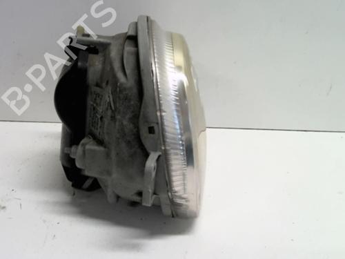 Left headlight RENAULT TWINGO I (C06_) 1.2 (C066, C068) | BP18231375C28 