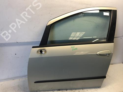 Left front door FIAT GRANDE PUNTO (199_) 1.3 D Multijet | BP18227750C2