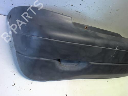 Bak støtfanger RENAULT TWINGO I (C06_) 1.2 (C063, C064) | BP18223361C8 