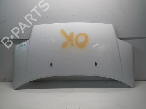 Used Hood CITROËN C2 (JM_) 1.4 HDi (68 hp) 18232118