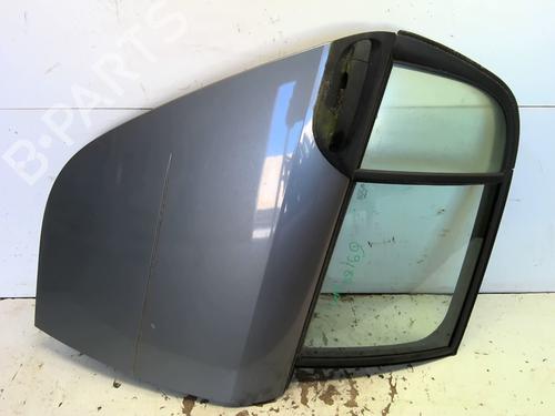 Dør højre bagtil SMART FORFOUR (454) 1.5 CDI (454.001) (95 hp) 26735355