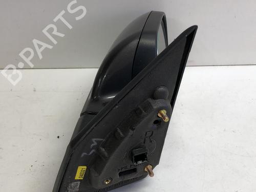 Right mirror HYUNDAI TUCSON (JM) 2.0 CRDi | BP18210833C27 