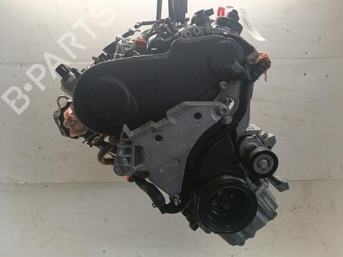 Engine SEAT LEON (1P1) 2.0 TDI 16V | BP31646005M1 - Image 2
