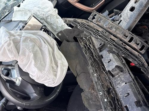 Used Parts PEUGEOT 208 I (CA_, CC_)  1.4 HDi  4970549