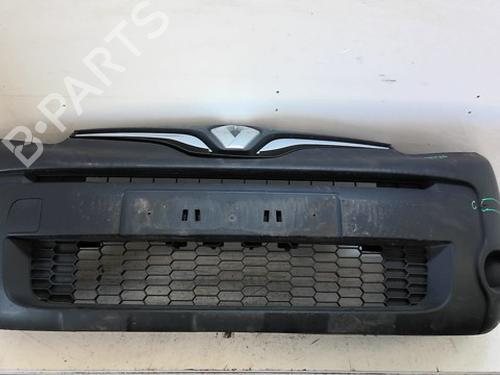 Used Front bumper Front bumper 38526724 38526724