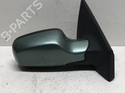 Right mirror RENAULT CLIO III (BR0/1, CR0/1) 1.4 16V | BP18220971C27 