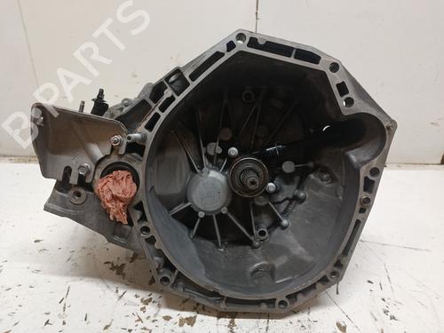 Used Gearbox RENAULT MEGANE IV Hatchback (B9A/M/N_) 1.5 dCi 90 (B9A1) (90 hp) 30323122